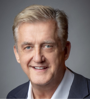 Clive Meanwell